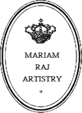 Mariam Rajput Fine Art