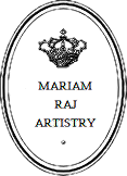 Mariam Raj Artistry