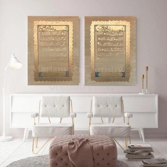 Mariam Raj Artistry Book of Miracles [The Kitab Series] Mariam Raj Artistry