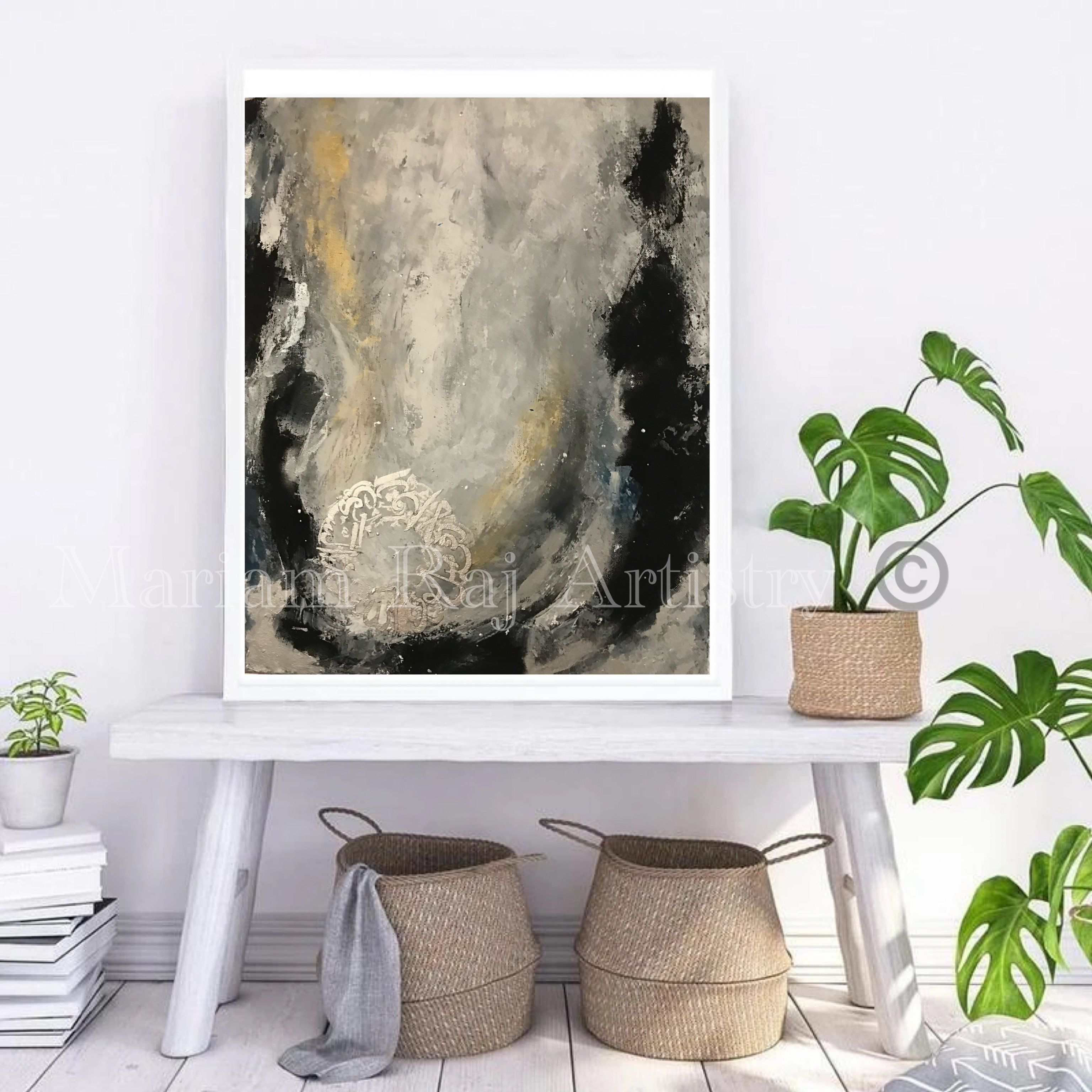 Mariam Raj Artistry Light of the World Mariam Raj Artistry