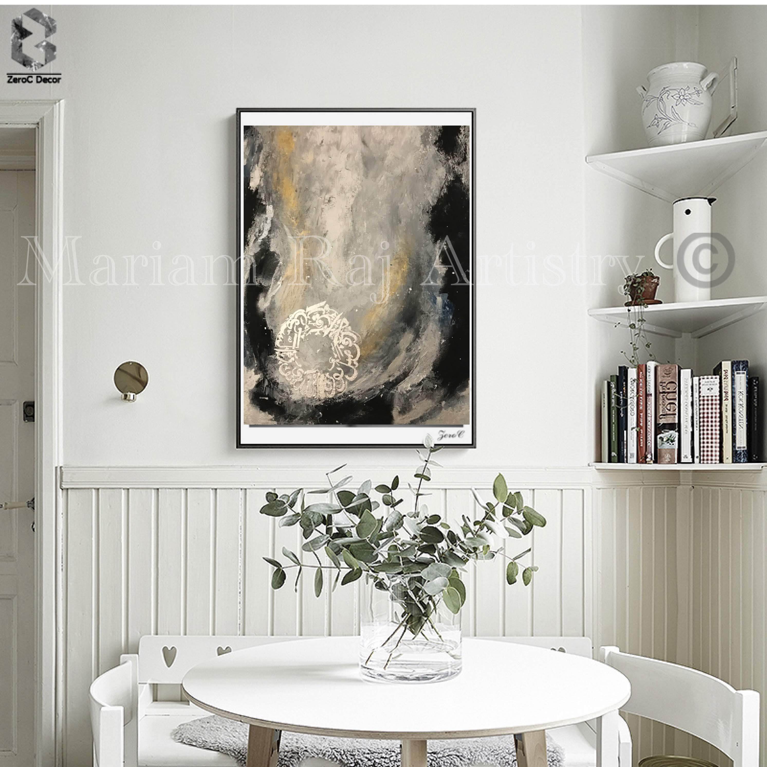 Mariam Raj Artistry Light of the World Mariam Raj Artistry
