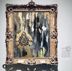 Mariam Raj Artistry Perseverence Mariam Raj Artistry