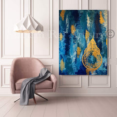 Mariam Raj Artistry Prophet's Blessing Mariam Raj Artistry