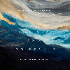 The Sea And It's Pearls [2020 Collection]